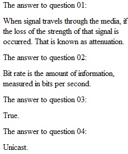 Activity 2-1